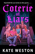 Coterie of Liars - MPHOnline.com