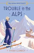 Trouble in the Alps - MPHOnline.com