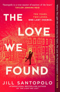 The Love We Found (The Light We Lost) UK - MPHOnline.com