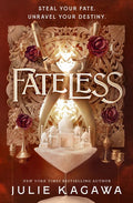 Fateless #01 UK - MPHOnline.com