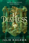 Fateless #02: Deathless (UK) - MPHOnline.com