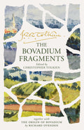 Playful, erudite, and ultimately tragically moving, THE BOVADIUM FRAGMENTS is like nothing else that J.R.R. Tolkien wrote, and its themes remain both provocative and timely. Within its lines may be found a concern for the fragility of our natural world. Now at MPHOnline.com.