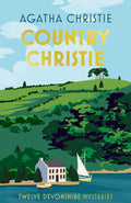 Murder and mystery lurk in the hills and on the shores of Devon and Cornwall in COUNTRY CHRISTIE, a Special Edition Hardback of Agatha Christie’s finest countryside stories. Now at MPHOnline.com.