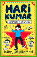 Hari Kumar: Ultimate Superstar - MPHOnline.com