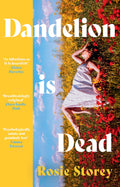 A woman masquerades as her dead sister Dandelion to date a man in Dandelion's mobile dating app. As the precarious dare spirals somewhere altogether more unexpected, Rosie Storey's DANDELION IS DEAD becomes a love story, a ballad of sisterhood and an ode to bad behaviour. Now at MPHOnline.com.