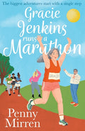 Gracie Jenkins Runs a Marathon - MPHOnline.com