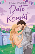 Date Knight - MPHOnline.com