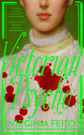 Victorian Psycho - MPHOnline.com
