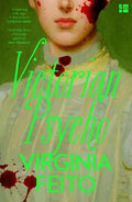 Victorian Psycho - MPHOnline.com