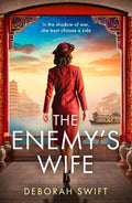 The Enemy's Wife - MPHOnline.com