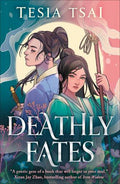 Deathly Fates - MPHOnline.com