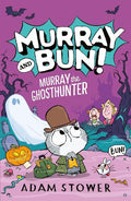 Murray and Bun! #04: Murray the Ghosthunter - MPHOnline.com