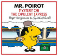 Mr Men Little Miss Mysteries #04 (HC) - MPHOnline.com