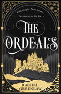 A girl seeking freedom from her cruel uncle plans to enrol in a magic academy. To pass, she must participate in a series of harrowing trials, and it eventually dawns on her that the price of the freedom she seeks might be too high for her as she endures THE ORDEALS, now at MPHOnline.com.