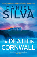 A Death in Cornwall (Gabriel Allon) - MPHOnline.com