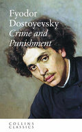 Crime and Punishment (Collins Classics) - MPHOnline.com