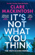 It's Not What You Think - MPHOnline.com