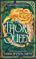 The Rose Bargain #02: The Thorn Queen (UK edition) - MPHOnline.com