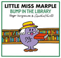 Mr Men Little Miss Mysteries #03 (HC) - MPHOnline.com