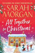 Siblings in a family come home for Christmas but each of them carries baggage that may sour the festive mood. Can they get it ALL TOGETHER FOR CHRISTMAS? Pick up a copy at MPHOnline.com and find out.