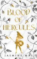 Villains of Lore #01: Blood of Hercules (US) - MPHOnline.com