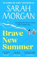 Brave New Summer - MPHOnline.com