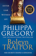 Boleyn Traitor PB (UK) - MPHOnline.com