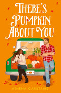 There's Pumpkin About You - MPHOnline.com