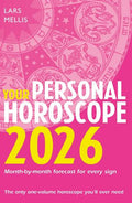 Your Personal Horoscope 2026 - MPHOnline.com