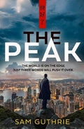 The Peak (UK) - MPHOnline.com