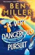 A Very Dangerous Pursuit - MPHOnline.com