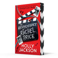 The Reappearance of Rachel Price - MPHOnline.com