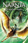 The Chronicles of Narnia #01: The Magician's Nephew - MPHOnline.com