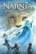 The Chronicles of Narnia #02: The Lion, the Witch and the Wardrobe - MPHOnline.com