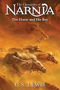 The Chronicles of Narnia #03: The Horse and His Boy - MPHOnline.com