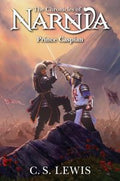 The Chronicles of Narnia #04: Prince Caspian - MPHOnline.com