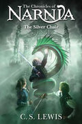 The Chronicles of Narnia #06: The Silver Chair - MPHOnline.com