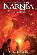 The Chronicles of Narnia #07: The Last Battle - MPHOnline.com
