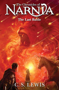 The Chronicles of Narnia PB #07: The Last Battle - MPHOnline.com