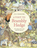 A Visit to Brambly Hedge (HC) - MPHOnline.com