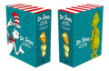 Dr Seuss: A Classic Collection 21 book (Boxed Set) - MPHOnline.com