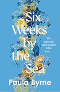 Six Weeks by the Sea - MPHOnline.com