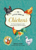The Little Book of Chickens - MPHOnline.com