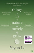Things in Nature Merely Grow - MPHOnline.com