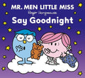 Mr Men Little Miss Say Goodnight - MPHOnline.com