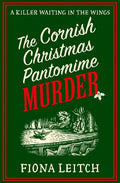 The Cornish Christmas Pantomime Murder - MPHOnline.com