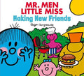 Mr Men Little Miss Making New Friends - MPHOnline.com
