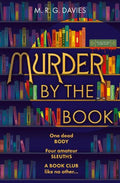 Murder by the Book (A Cosy Crime Club Mystery) - MPHOnline.com