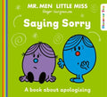 Mr Men Little Miss Discover You: Saying Sorry - MPHOnline.com