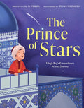 The Prince of Stars - MPHOnline.com